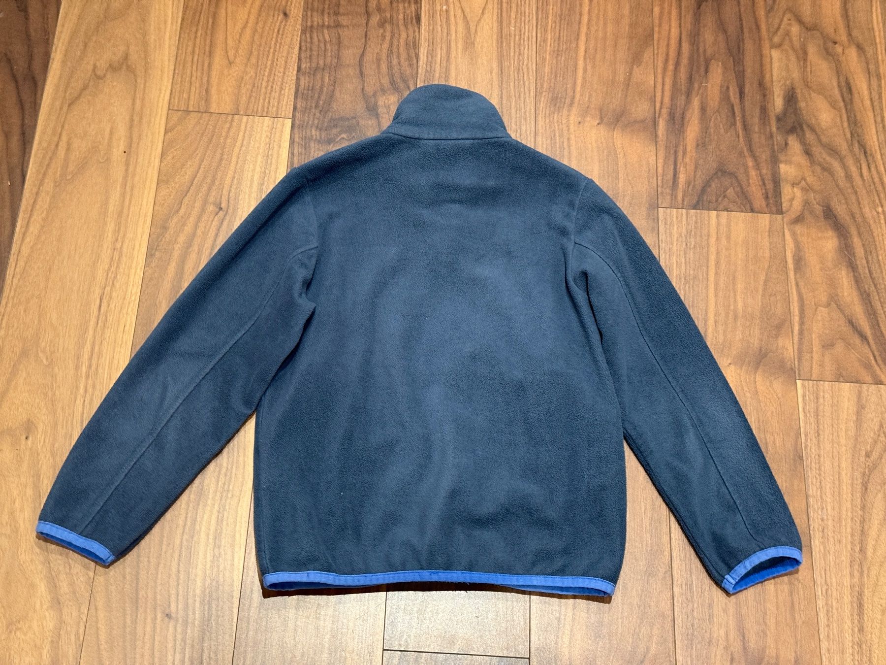 CMP Jacken & Mäntel: Fleecejacke CMP graublau Gr 128cm – Gebraucht aus Egg b. Zürich von Nathalie14 1