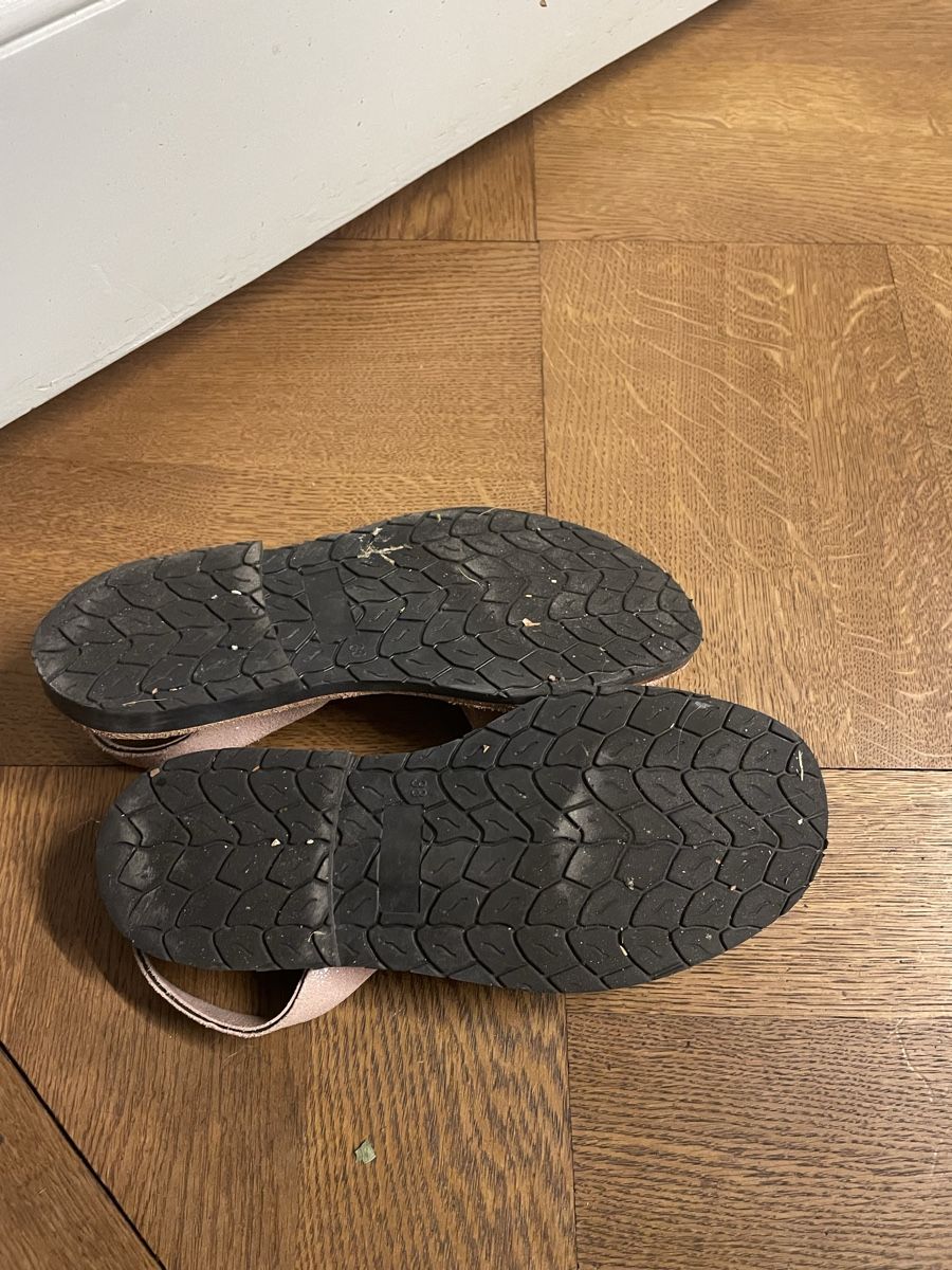Scarpe da donna: Sandales  – Usato da Bern venduto da llline 1