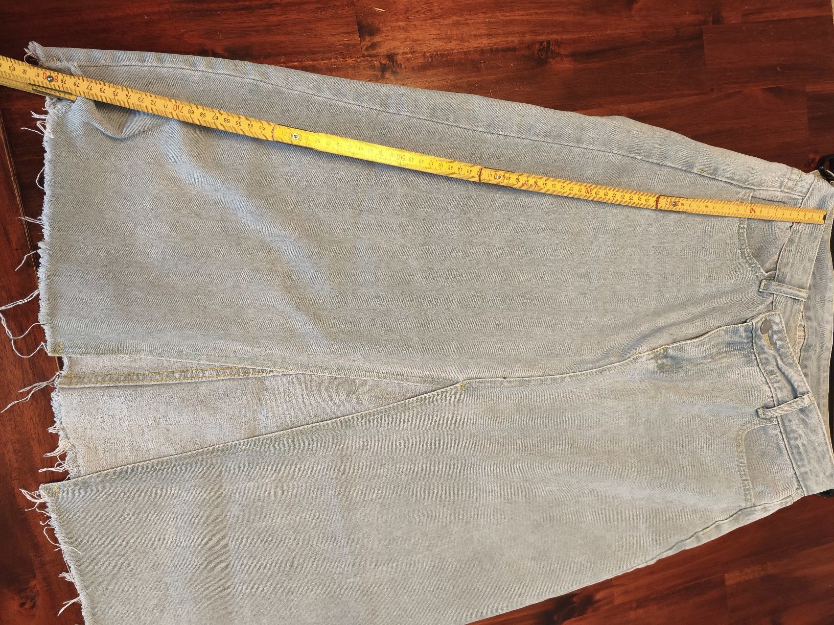 Vestiti & Gonne: Jeansrock, Grösse M – Usato da Wohlen AG venduto da art_9qvl 5