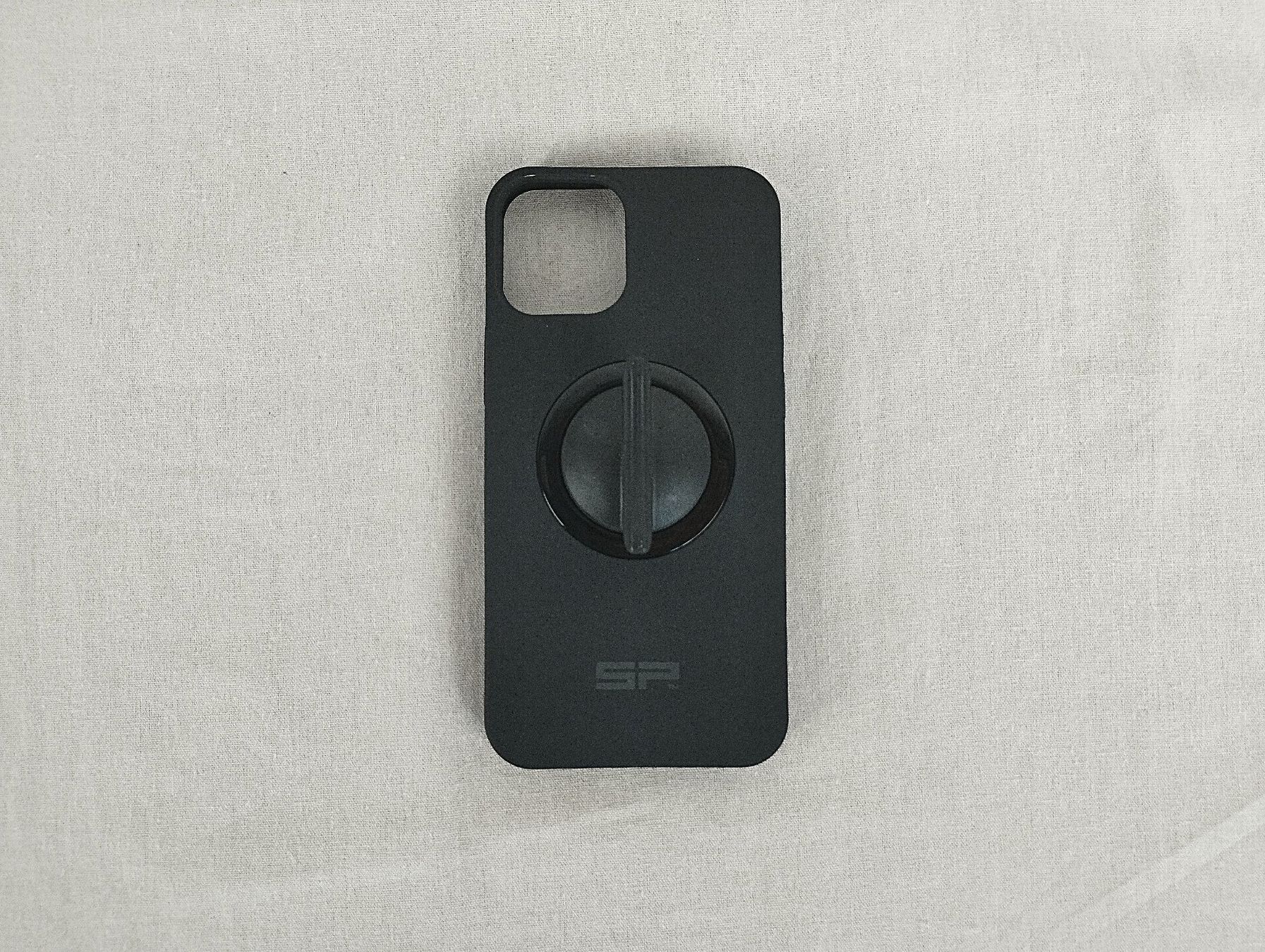 SP Connect Cover & Protezioni schermo: SP CONNECT Case IPHONE 12 Mini – Nuovo (secondo la descrizione) da Schübelbach venduto da Restwert_Schubelbach 5