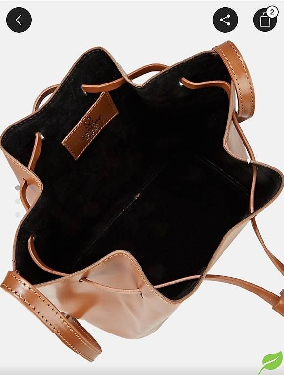 Borse da donna: Tasche, Cognac - Neu – Usato da Wangen b. Olten venduto da Fafa6 1