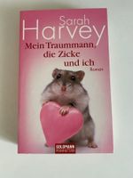 Sarah Harvey - Mein Traummann...und ich