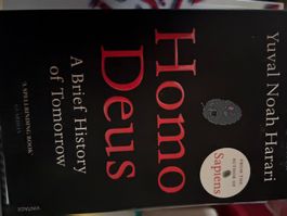 Homo Deus