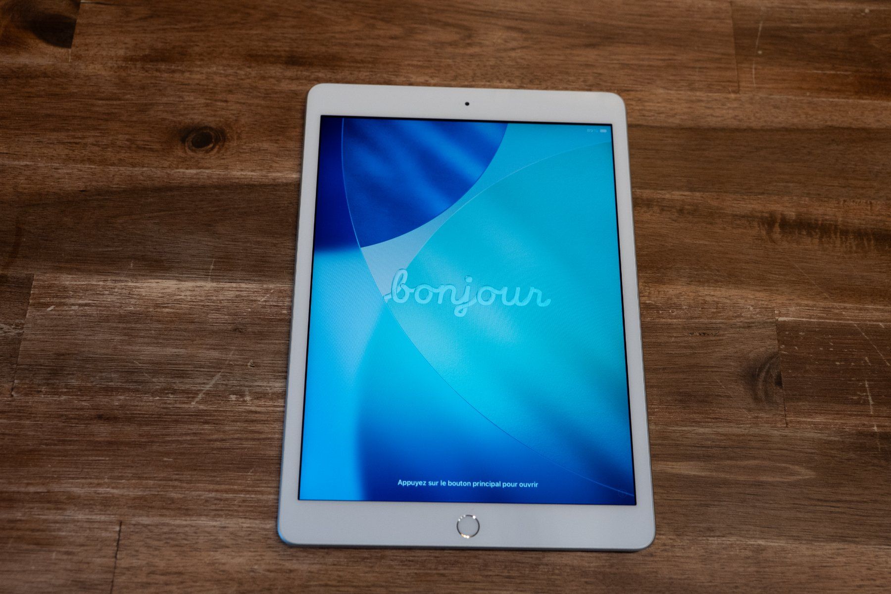 Apple Tablet PC: Apple iPad (8. Gen) + Apple Pencil – Gebraucht aus Walterswil SO von BornRider 4