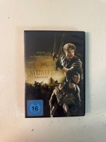 DIE MUMIE TRILOGIE  (3 FILME AUF DVD)