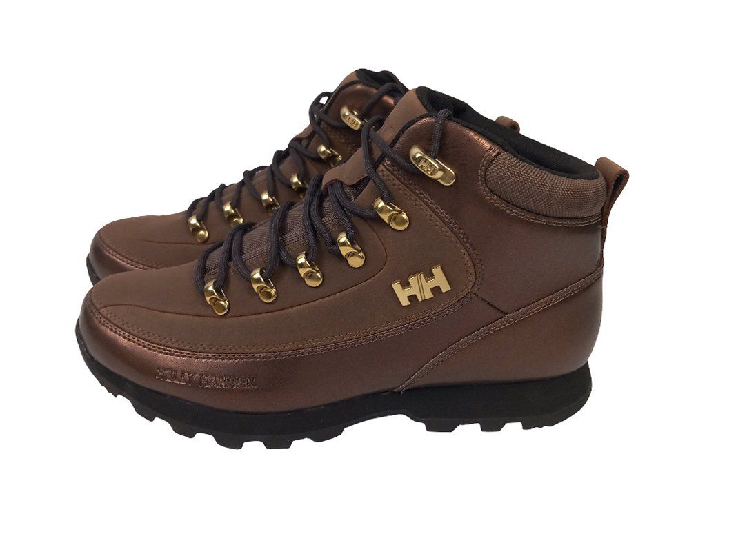 Helly Hansen Scarpe da donna: HELLY HANSEN W The Forester Stiefel (Gr. 41) – Nuovo (secondo la descrizione) da Hünenberg venduto da Restwert_Zug 1