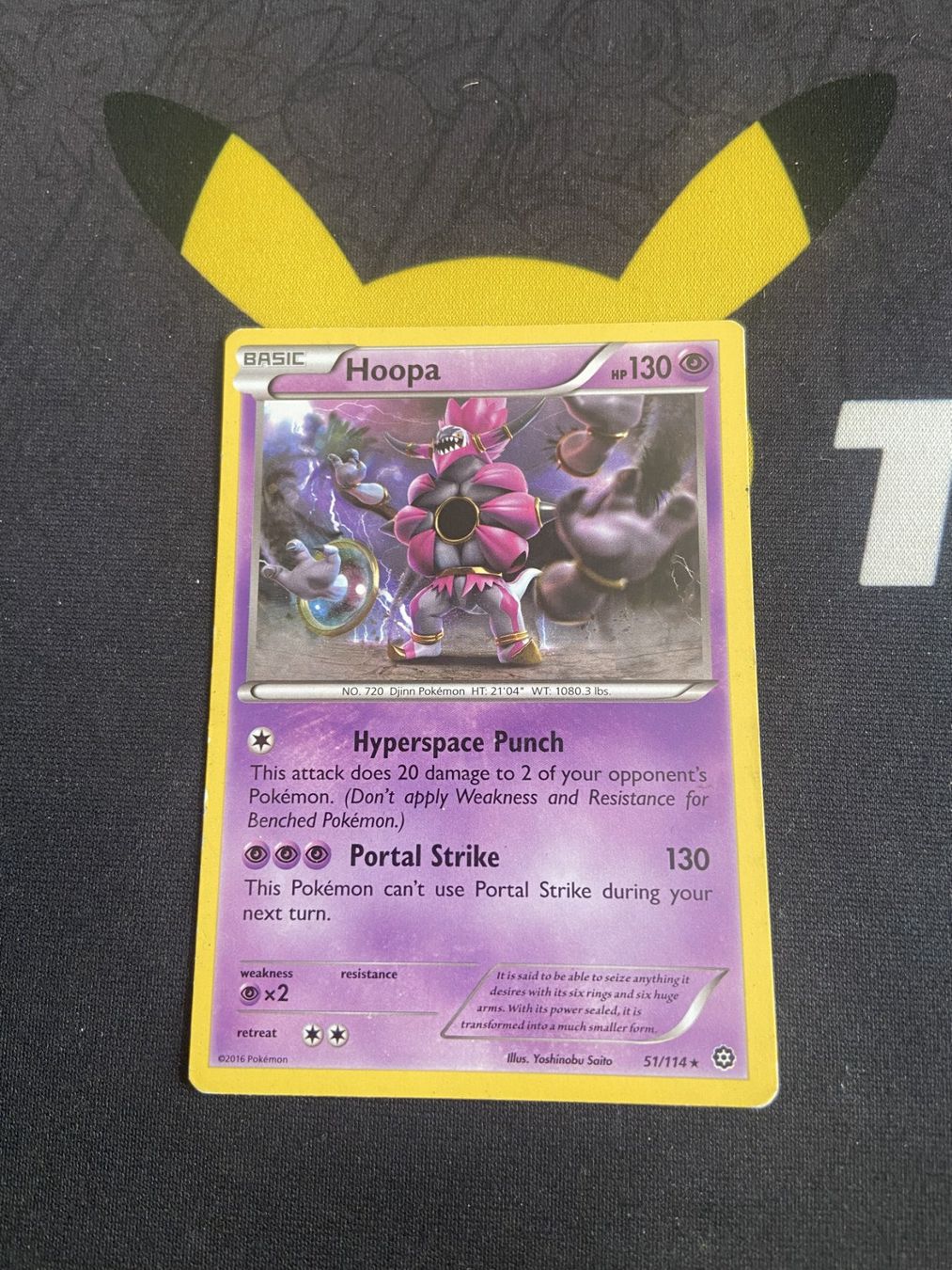 Cartoline: Hoopa 51/114 Dampfkessel – Usato da Reinach BL venduto da Sobek96