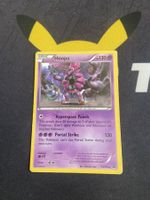 Hoopa 51/114 Dampfkessel