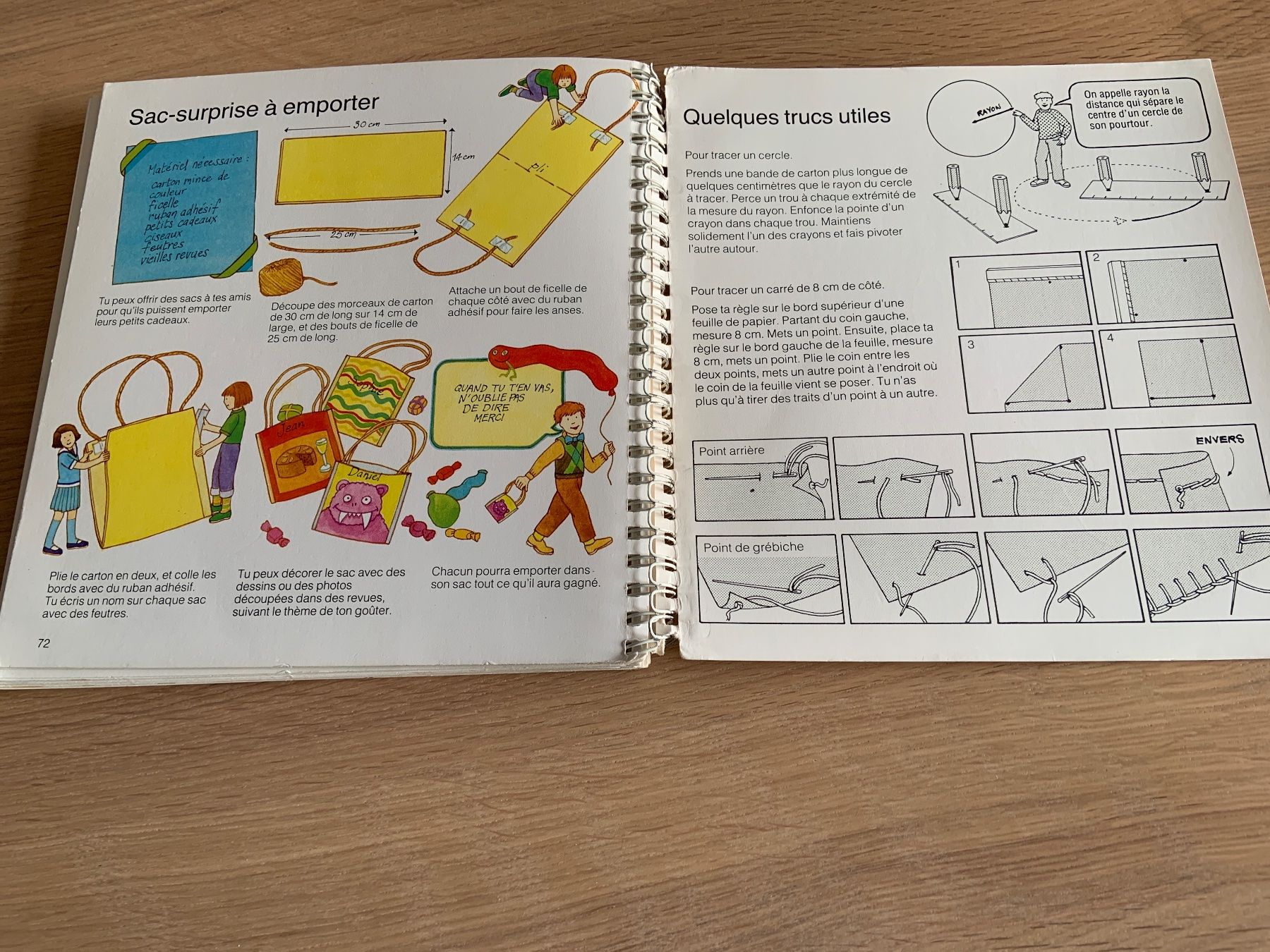 Libri: Livre enfants – Usato da Ecublens VD venduto da timily 4