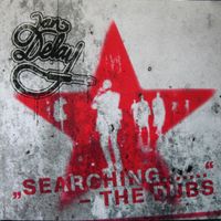 Jan Delay ‎–"Searching" - The Dubs - LP Ltd Edition Numbered