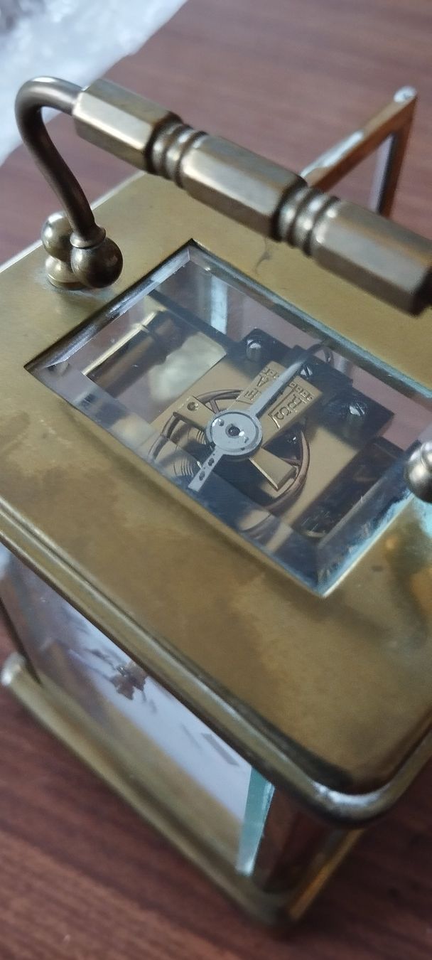 Orologi da terra & Orologi da parete: pendulette officiel – Usato da La Chaux-de-Fonds venduto da jac_9llg 4