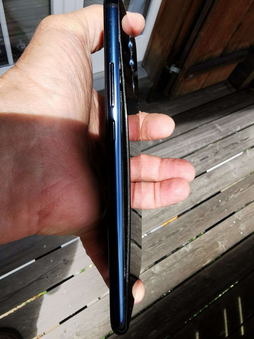Huawei Telefoni cellulari / Smartphones: Huawei Mate 20 lite – Difettoso da Filzbach venduto da Sabenasi 6