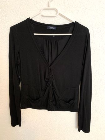 Orwell Cardigan Gr. S / M