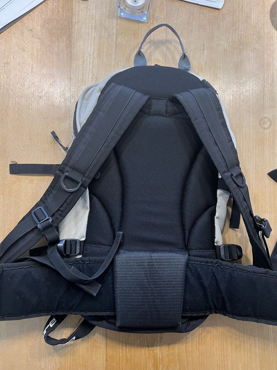 Zaini: Obscure Wanderrucksack – Usato da OBERRIEDEN venduto da legpit 2