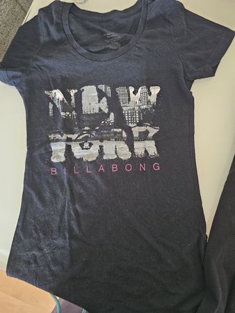 3x Tshirt in Grösse S