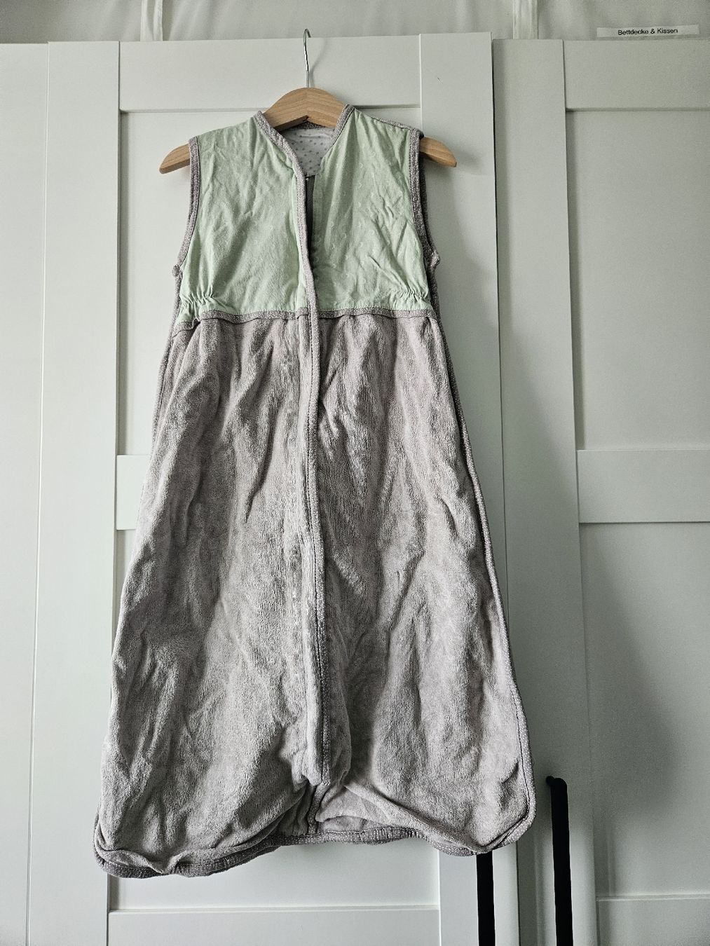 Sacchi a pelo: IKEA Baby Schlafsack, 6- 18Monate – Usato da Fulenbach venduto da lua_755r