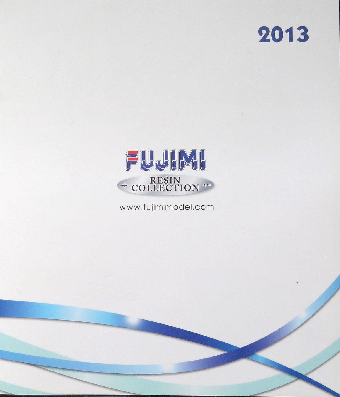 Modellini d'auto: Fujimi Ferrari Modellautkatalog von 2013 – Nuovo (secondo la descrizione) da Ettingen venduto da campione_1 1
