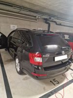 Scheibentönen, Scheibenfolieren Skoda