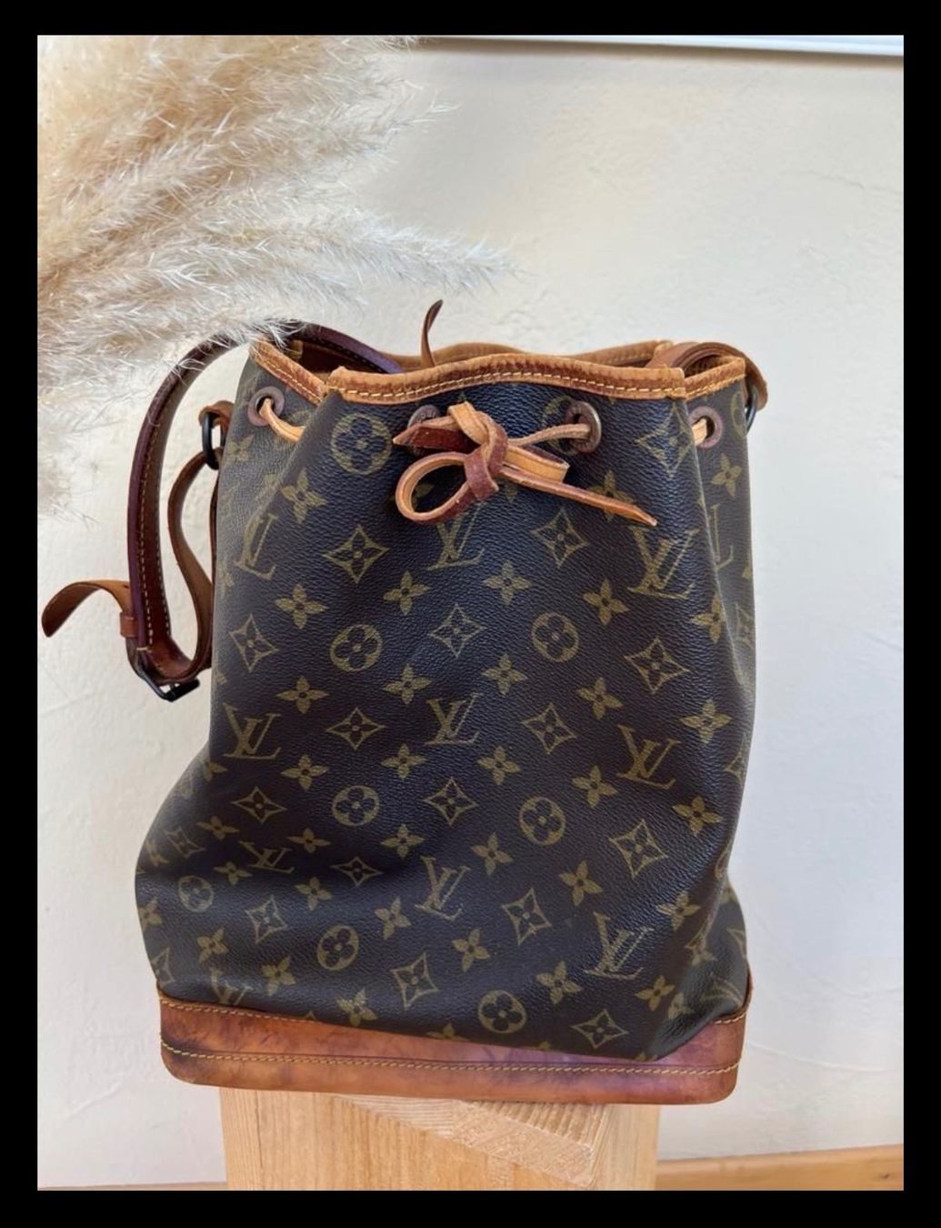 Louis Vuitton Borse da donna: Louis Vuitton Noé Grand Tasche – Usato da Ballwil venduto da nici_bu17