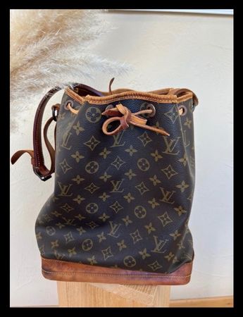 Louis Vuitton Noé Grand Tasche