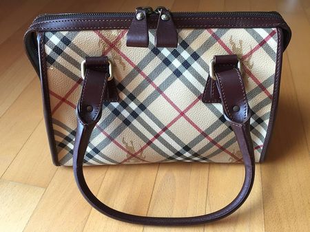 Burberry Handtasche