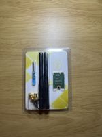 INTEL BE200 WiFi 7 Modul 2.4/5/6GHz neu