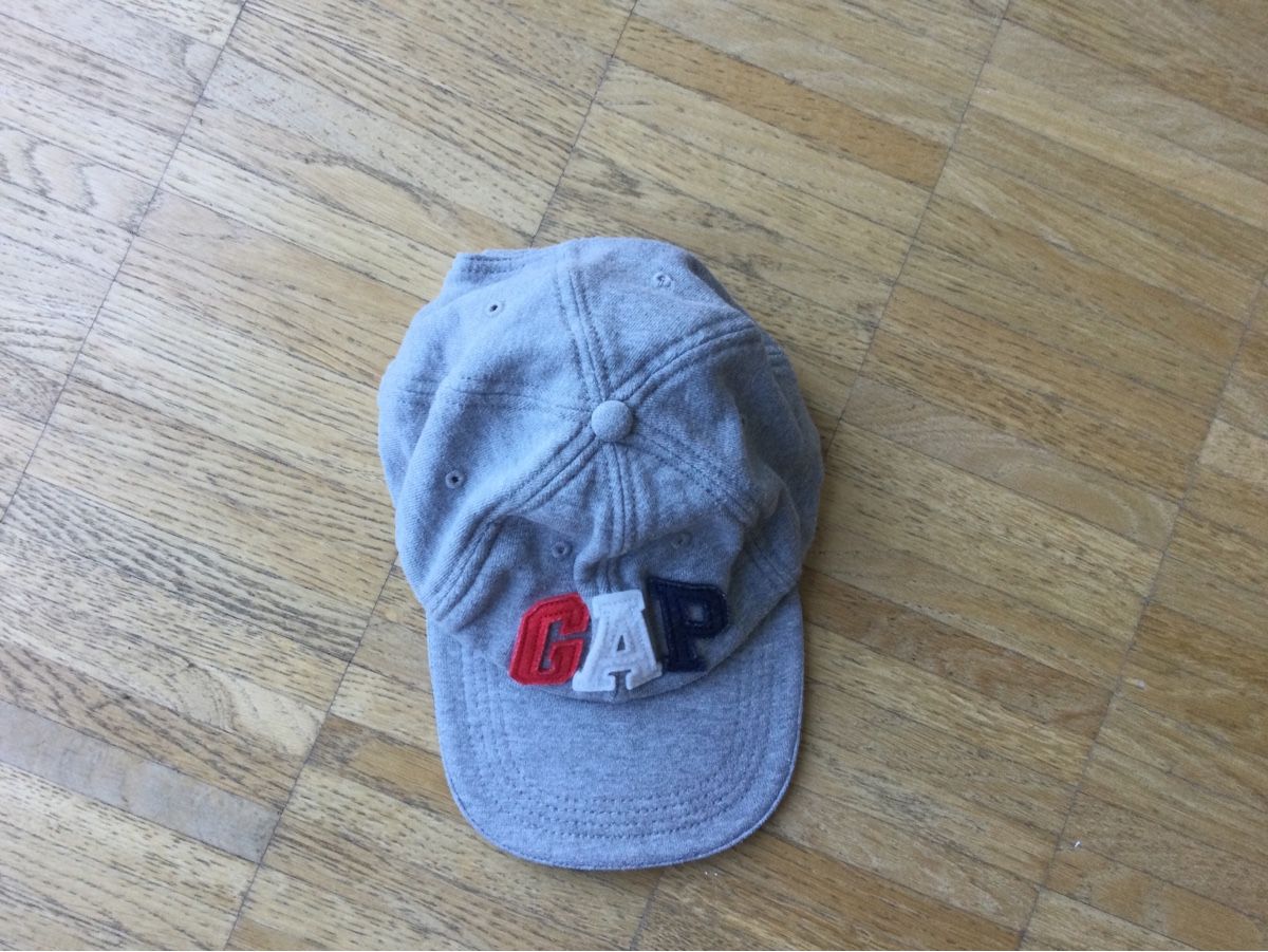 Gap Altro abbigliamento per bambino: Kinder Gap Cap, Gr M – Usato da Zürich venduto da ShadowVorlon 2