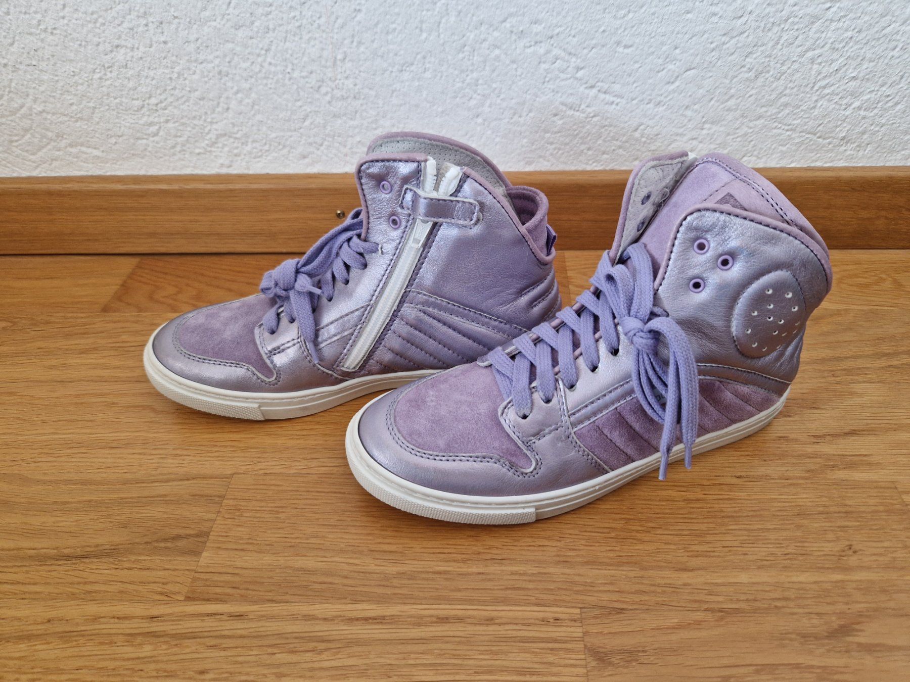 Scarpe per ragazze: Neu Cole Bounce Restore Mädchen Schuhe Gr. 35 – Nuovo (secondo la descrizione) da Buchs venduto da sonjaja 2