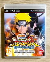 Naruto Shippuden Ultimate Ninja Storm Generations PS3