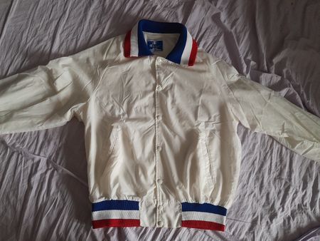 veste Champion taille L