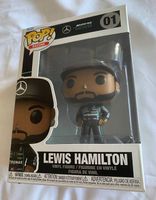 Funko pop lewis Hamilton 
