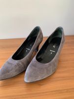 Schuhe Grösse 37, Gabor, Leder