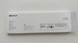 Apple Watch 46mm Dark Gray Sport Loop