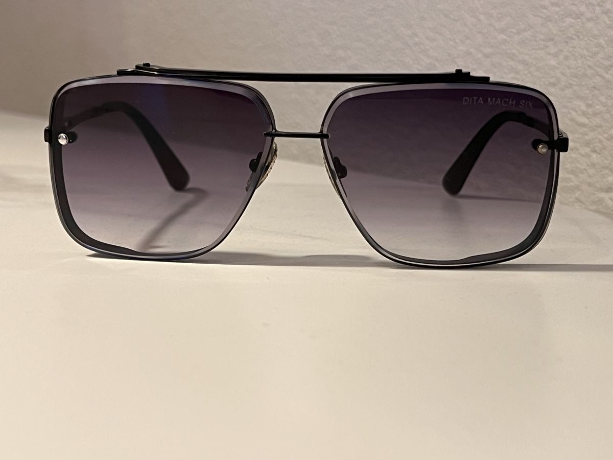 Occhiali & Lenti: Sonnenbrille Dita Mach Six – Nuovo e nell'imballaggio originale da Winterthur venduto da ChicMarkt 5