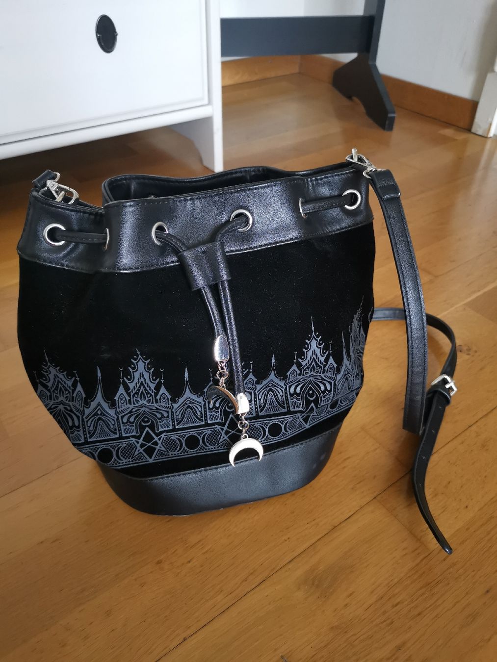 Borse: Killstar Handtasche  – Usato da Zürich venduto da Immoertel