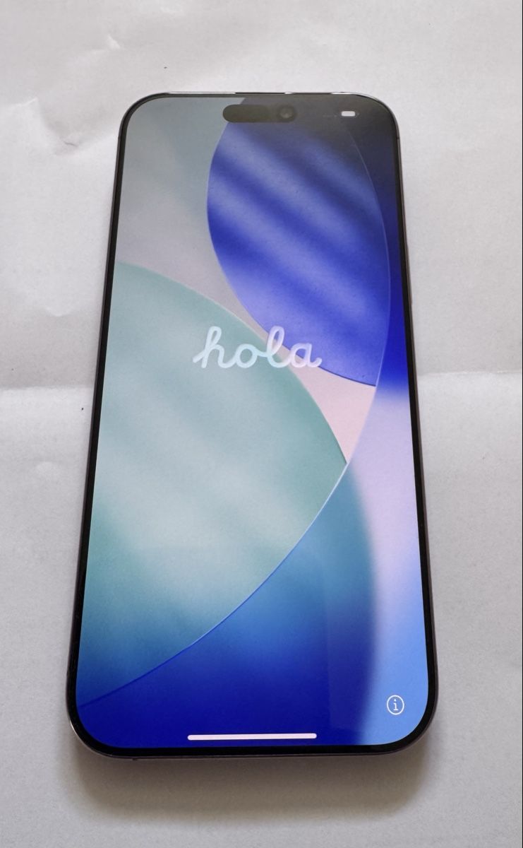 Apple Handys / Smartphones: iPhone 16 pro max, 256gb – Neu (gemäss Beschreibung) aus Vétroz von girl80 2
