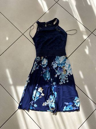 Robe femme 