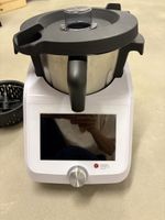 Monsieur Cuisine Smart Modell 2022, Weiß
