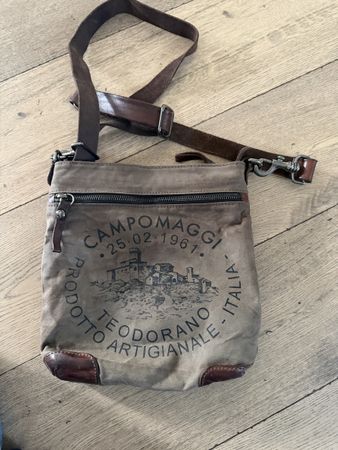 Campomaggi Tasche