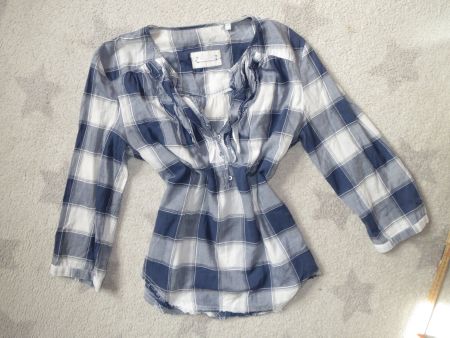 süsse MARC O POLO Damen Bluse Gr 36