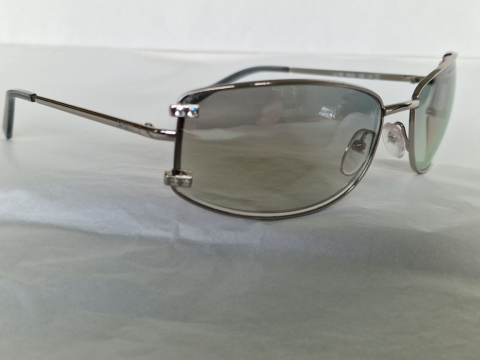 Occhiali & Lenti: LANCETTI  DAMEN  SONNENBRILLE – Nuovo e nell'imballaggio originale da Aadorf venduto da condor35 3