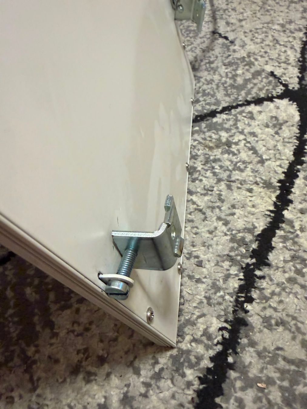 Lampadari & plafoniere: Voll funktionsfähiges LED-Panel – Usato da Bad Zurzach venduto da lha_9s7r 3