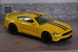 Siku Ford Mustang GT COOL !!!!!!!!!