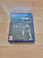 Skyrim Special Edition The Elder Scrolls V PS4