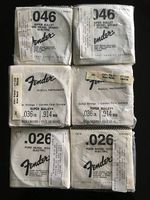 CORDE FENDER 26-36-46