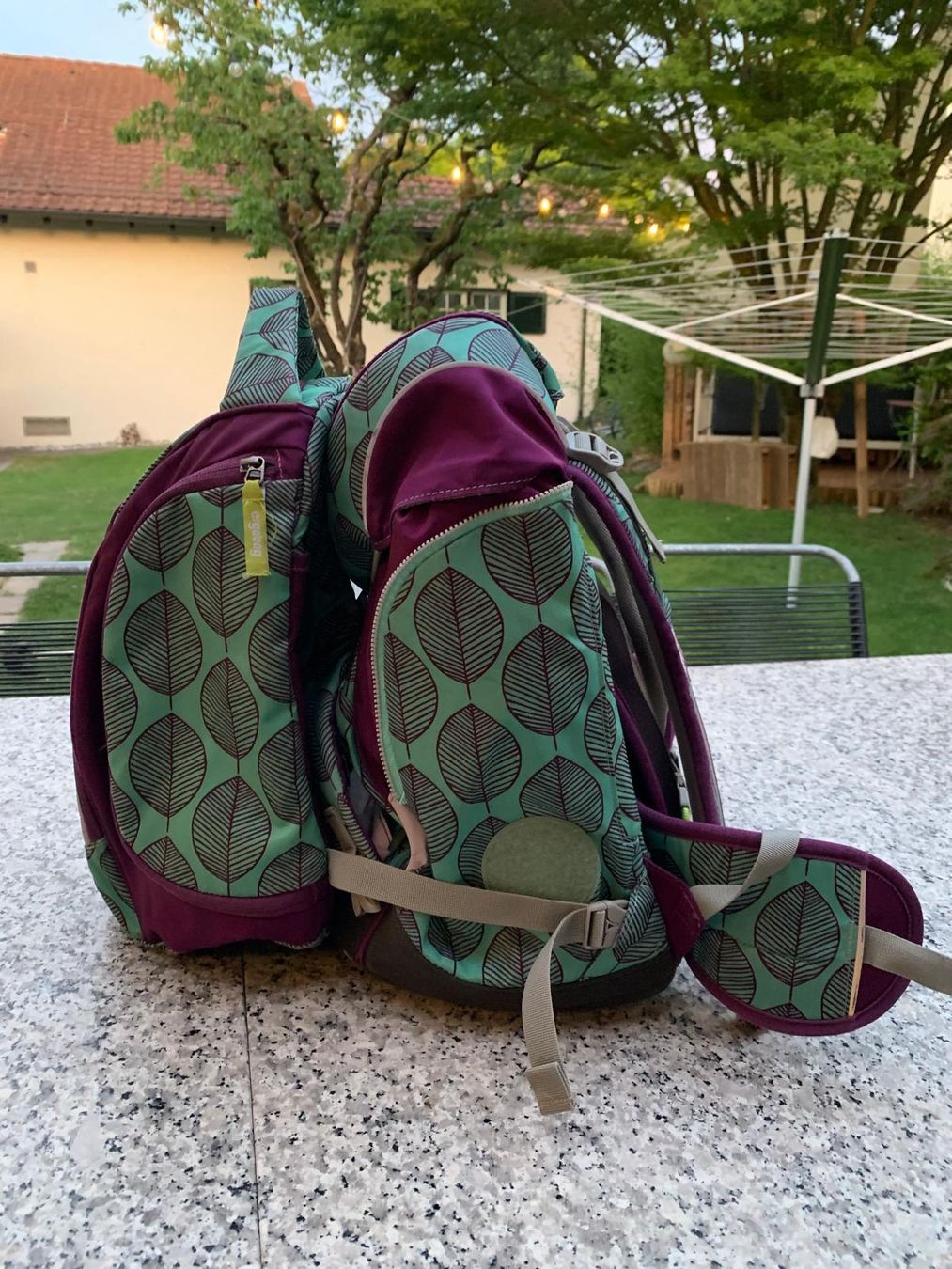 Ergobag Sacs & sacs à dos: Ergobag Schulthek – D'occasion à Zürich par Matba 1
