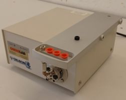 Gilson 819 injection module