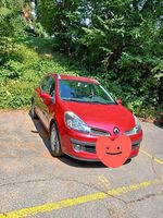 Clio Grandtour 1.6 16V Dynamique Automatic