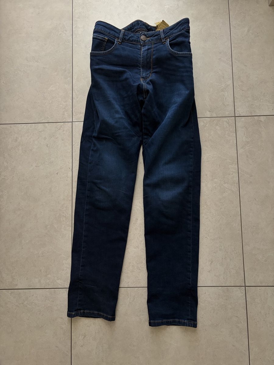 John Doe Jeans: John Doe Motorrad Jeans W33/L32 – Usato da Leuggern venduto da AquisStar