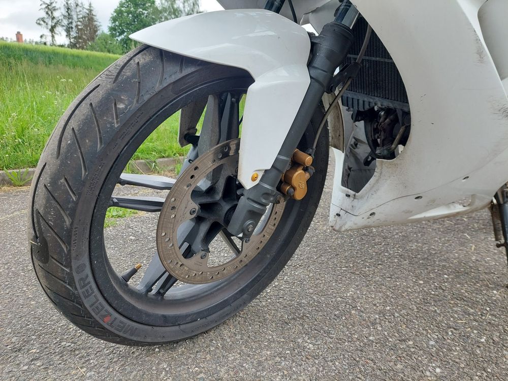 Leapiture Motorrad Werkzeugrohr - 125mm Wasserdicht Mit Rollgurt Für ATV